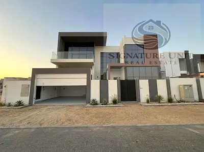 Brand New 4BR Villa | Master Suite |Prime Location