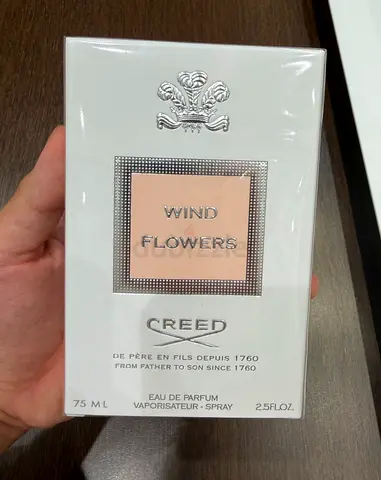 Creed Wind Flowers Women 75ml - Original