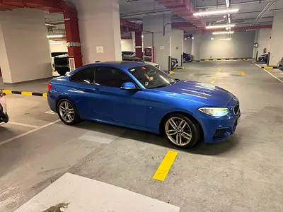 2016 BMW 2-SERIES — фото 3