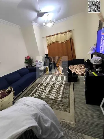 🏡✨ Apartment for Sale in Al Khor Towers – Al Rashidiya 1, Ajman ✨🏡 📍 Prime Location in Al Rashidiya 1 – Al Khor Towers A vibrant residential area