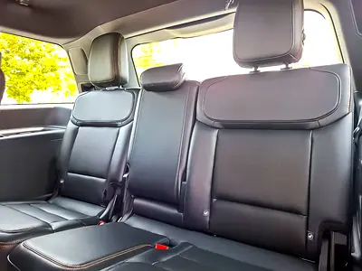 2025 FORD EXPEDITION 缩略图 12