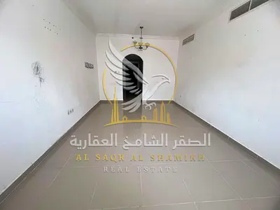 2 Bedroom Apartment for Rent in Al Qulayah Sharjah with Balcony 3 Bathrooms and Central AC