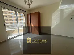 Ready to move II Studio with Balcony |I Infront of bus stop