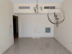 Lavish and luxury 2bhk apartment available in just 44k at prime location near to Dubai "with balcony