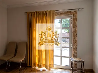 🏡 Single-Story House for Sale in Al Mansoura | 9,000 sq. ft. Plot | Second Plot from the Park | Independent Annex