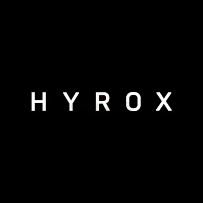 HYROX Abu Dhabi 2026 – Men’s Open Singles Ticket \| Saturday 24 Oct