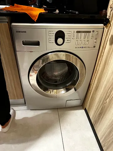 Free samsung washing machine spare parts