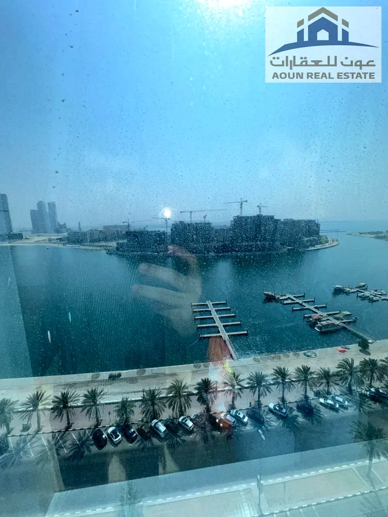 For Sale: 1 Bedroom Apartment with Living Room in beach Tower 1