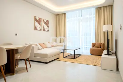 BRAND NEW 1BR | GOLF VIEWS | SPACIOUS BALCONY