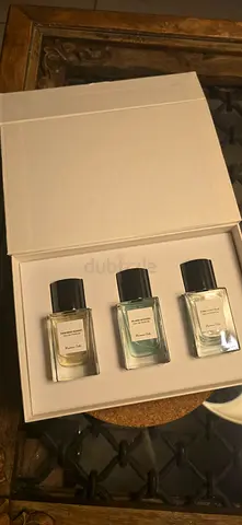 Massimo Dutti Perfume Discovery Set (3 x Eau de Parfum)