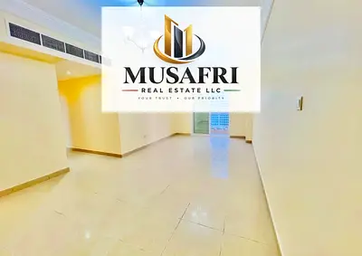 HUGE IN SIZE ! BUILT IN CABNIT ! PRIME LOCATION! NAHDA SHARJAH