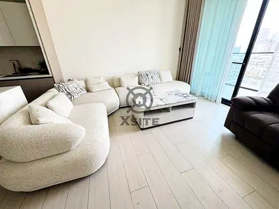 Modern Living | Fully Furnished |Prime Location