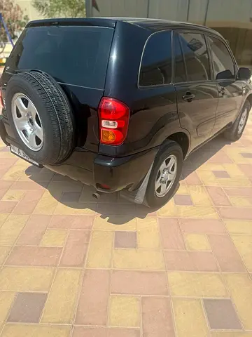 صورة 5 لـ 2005 Toyota RAV 4