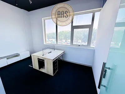 180SQFT VACANT OFFICE FOR RENT|CHILLER,WIFI AND DEWA FOR FREE|FREE PARKING|EJARI PROVIDED