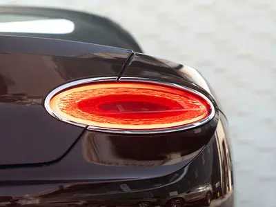 2020 Bentley CONTINENTAL 照片 7