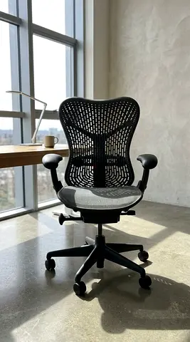 Herman Miller Mirra 2 Ergonomic Office Chair