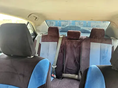 صورة 10 لـ 2019 Toyota COROLLA