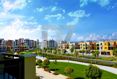 Exclusive 4BR Townhouse | Private Garden | Ready to Move In