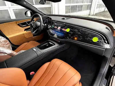 Brand New 2025 Mercedes-Benz E 200 Exclusive - European Specs