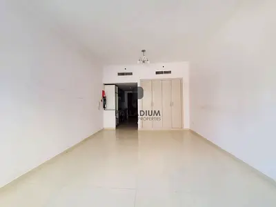 Studio Specious | Chiller Free | Prime Location | Ready To Move