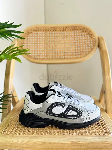 Dior shoes for men