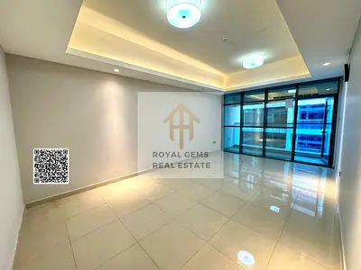 2-BR Garden View Apartment for Sale | Spacious 1,615 Sqft | Gulfa Towers