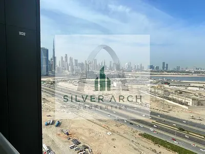 High-Floor 1BR Amazing Views Spacious