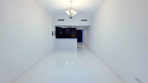 SPACIOUS STUDIO |•| 15 DAYS FREE |•| 6 CHEQUES |•| ALL AMENITIES |•| ONLY FAMILY