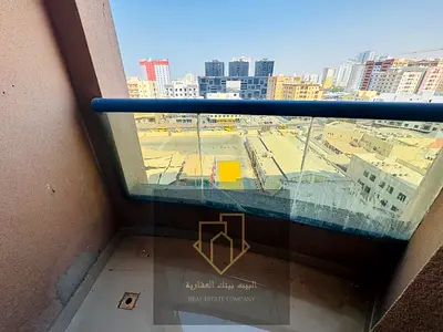 استديو للبيع في أبراج النعيمية تاور C – عجمان