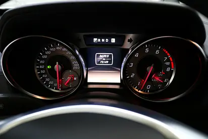 صورة 13 لـ 2013 Mercedes-BENZ SL