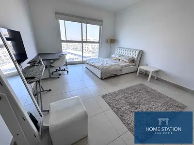 Fully Furnished | Spacious Layout | Dewa Inclusive