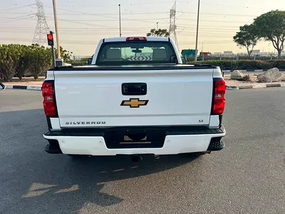 2017 Chevrolet SILVERADO 1500 — фото 7