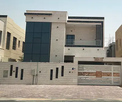 luxury 5 bedroom villa for rent in prime location at yasmeen