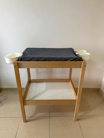 Changing table IKEA