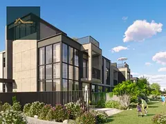 Garden-Facing 3BR G+2 Villa | Mudon Al Ranim 6 | Community Pool Access
