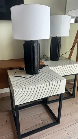 nightstand set