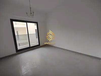 One month free Brand New studio apartment with bolcony very prime location just in 41k in warsan 4