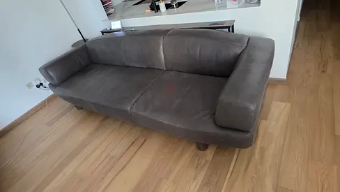 Three seater marina home sofa