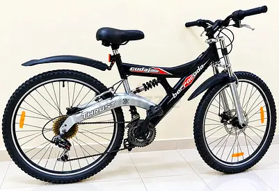 Bicycle for sale