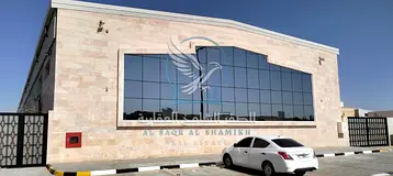 29,000 Sq. Ft. Yard & Warehouse for Rent | 230 kW | 3 Gates | 18,000 Sq. Ft. Warehouse