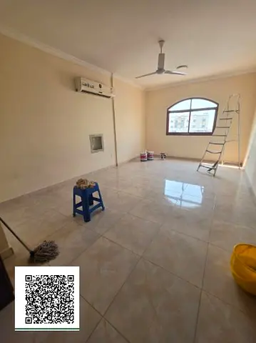 🏠 استوديو للإيجار السنوي – عجمان، الروضة 2
