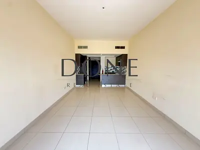 LUXURY studio APARTMENT spacious size ready to move with waderobe parking only jest 35k