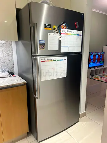 Fridge