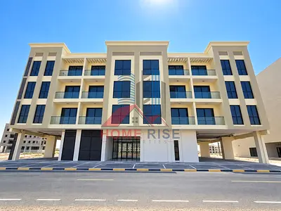 Luxury Living 1BHK | Tilal City | Open View | Balcony + Wardrobes | Free Outside Parking