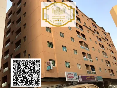 بنايه  للبيع تملك حر لكل الجنسيات ارضى + 8 طــــــــــــوابق تجاريه