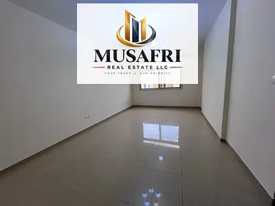 NO COMMISSION For 1BHK with 2Washrooms, Parking , GYM & Mosque inside For Family only in 42k Cloce to Dubai Exit, Muwaileh Sharjah
