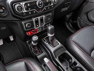 صورة مصغرة 14 لـ 2021 JEEP WRANGLER