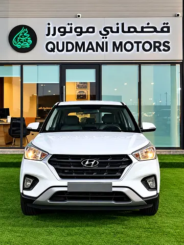2019 Hyundai CRETA — фото 2