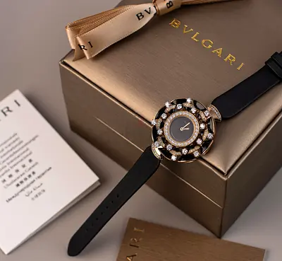 Bvlgari Divas Dream Super Clone watch for women
