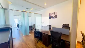 High Floor | Ready to Move | Furnished